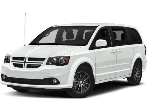 DODGE GRAND CARAVAN 2019 2C4RDGEGXKR561941 image